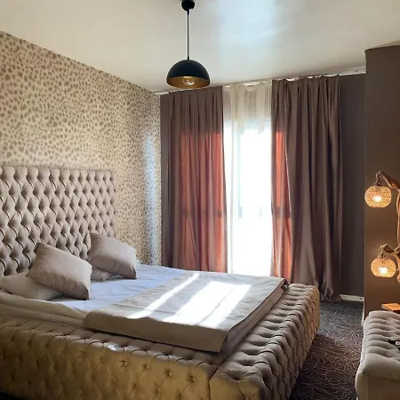 Apartment Onno House Apartments Istanbul