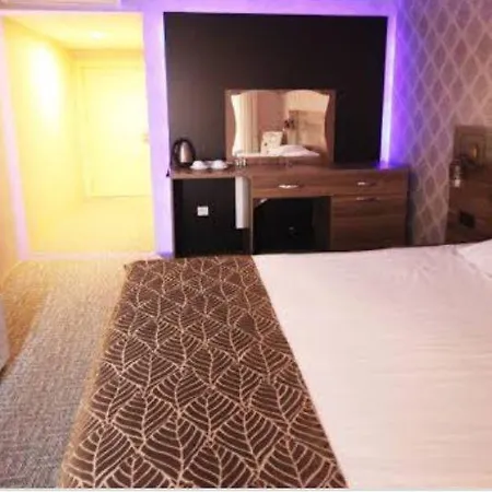 Onno House Apartments * Istanbul