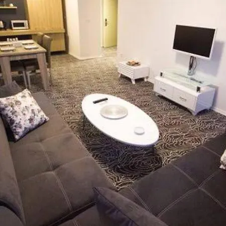 Apartment Onno House Apartments