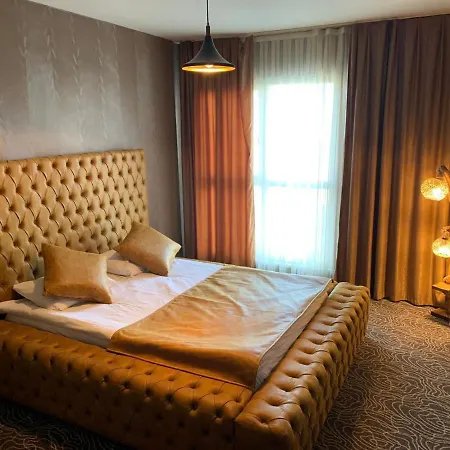Onno House Apartments דירה *