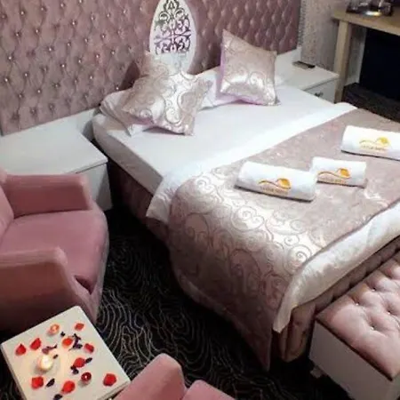 דירה Onno House Apartments